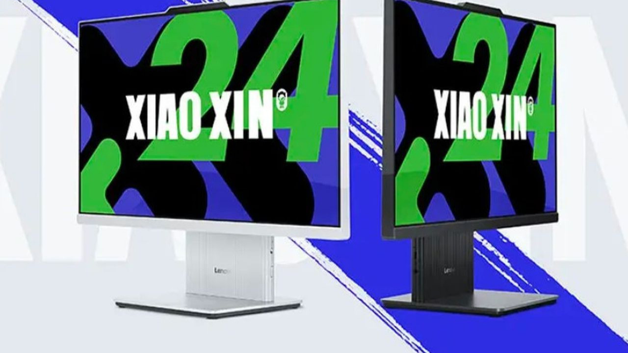 Lenovo Xiaoxin Pad Pro 12.7 bu ay çıkıyor